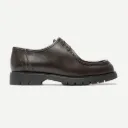 PADROR "Marron + Noir" - ZA72126