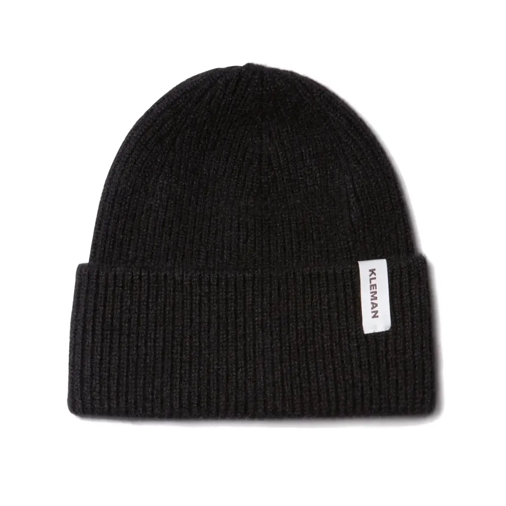 Bonnet ARSENAL "Noir" - QG04102