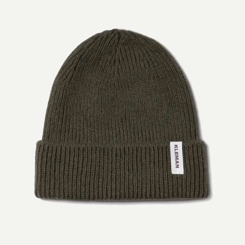 [QG0411L] Bonnet ARSENAL "Kaki" - QG0411L