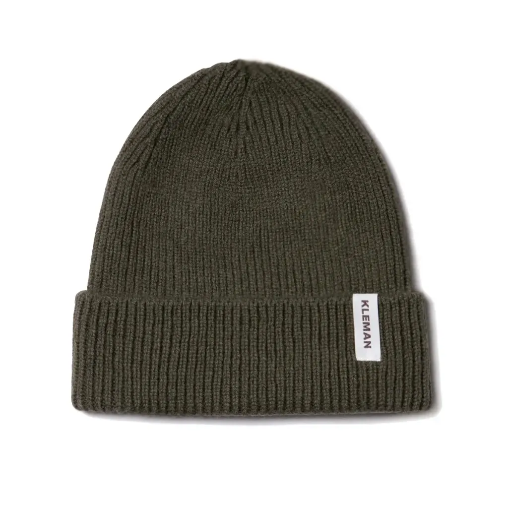 Bonnet ARSENAL "Kaki" - QG0411L