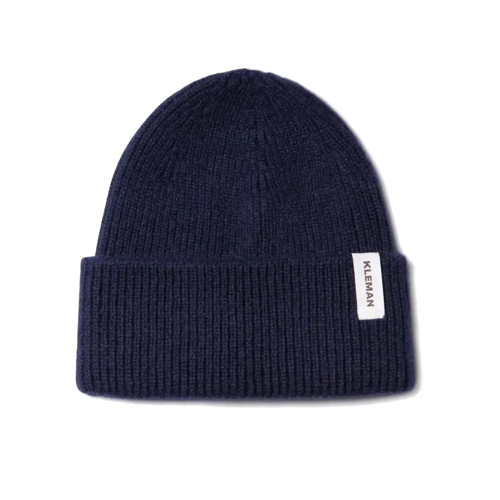 Bonnet ARSENAL "Navy" - QG041XL