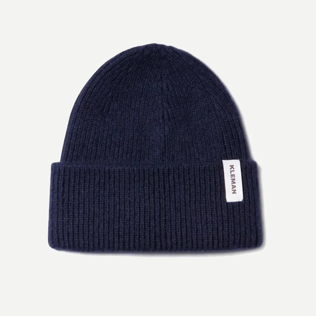 [QG041XL] Bonnet ARSENAL "Navy" - QG041XL