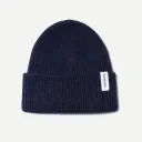 Bonnet ARSENAL "Navy" - QG041XL