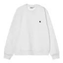 Mack Sweat "Ash Heather / Black "