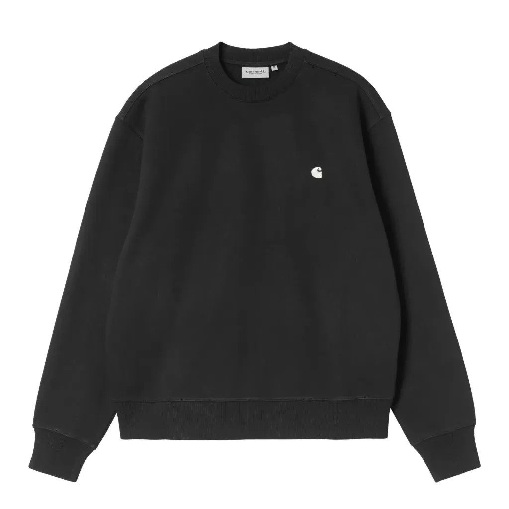 Mack Sweat "Black / Wax "