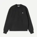 Mack Sweat "Black / Wax" - I037099_K02_XX
