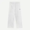 Mack Sweat Pant "Ash Heather / Black" - I037103_00O_XX