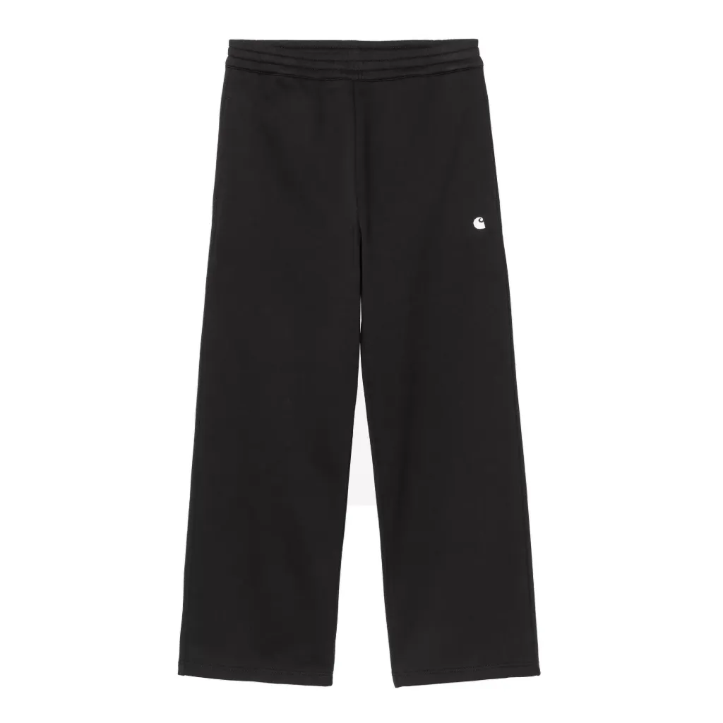 Mack Sweat Pant "Black / Wax"