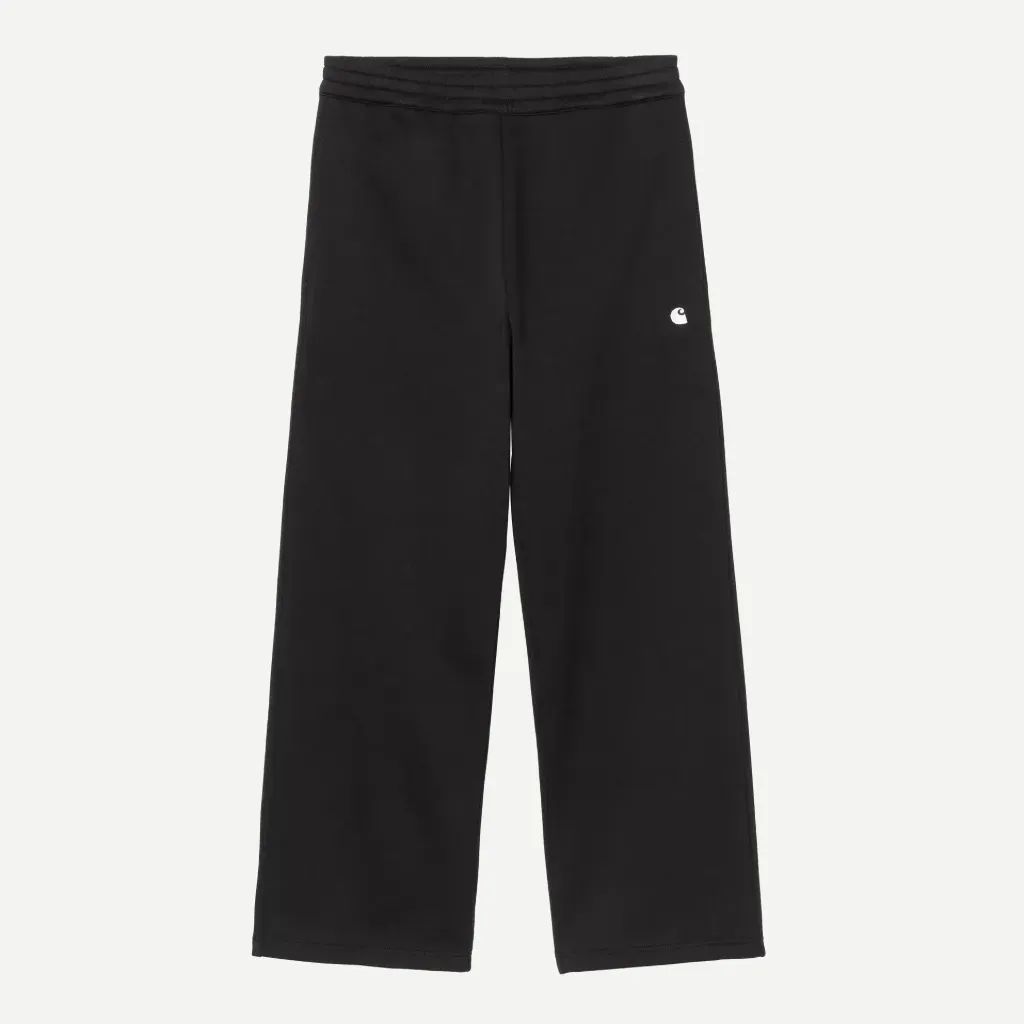 Mack Sweat Pant "Black / Wax" - I037103_K02_XX