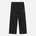 Mack Sweat Pant "Black / Wax" - I037103_K02_XX