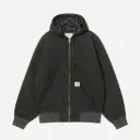 OG Active Jacket "Raven / Stone Canvas" - I037584_3T6_4O