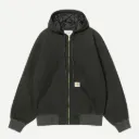 OG Active Jacket "Raven, Stone canvas"
