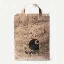 Blinkerfluid Paper Bag "Brown"