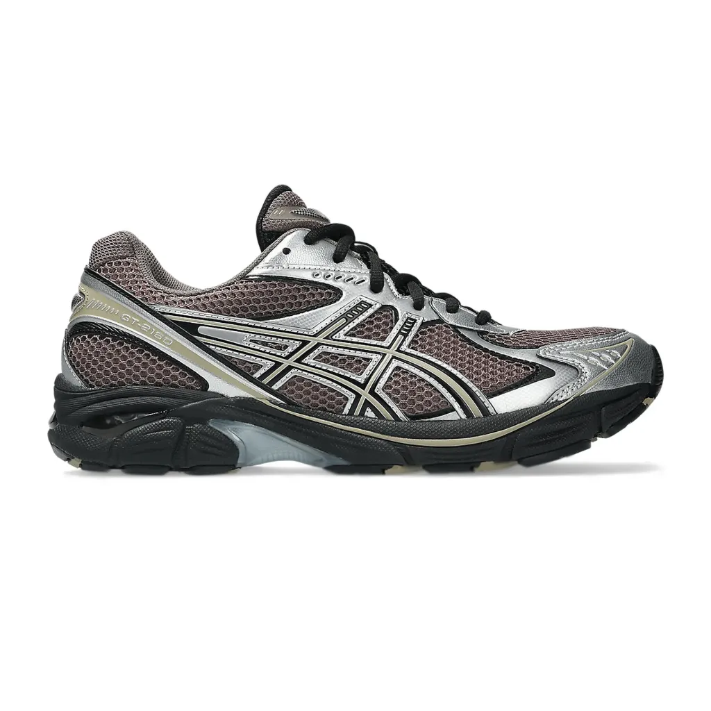 GT-2160 "Cocoa Powder / Black"