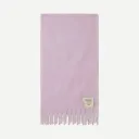 Echarpe Mixte ZINACO "Lilas" - ZI20ALILAS