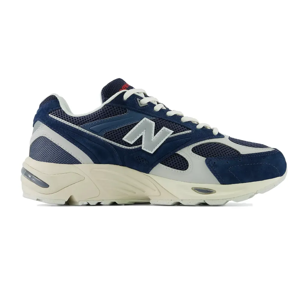 880R "Navy / Vintage Indigo" - U880R6ZZ