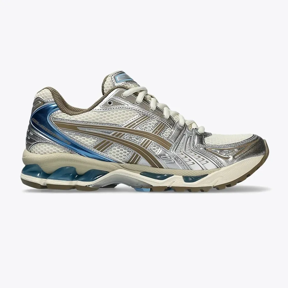GEL-KAYANO™ 14 "Cream / Pepper" - 1202A056-113