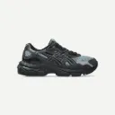 GEL NYC PS "Black / Silver" - 1204A198-400