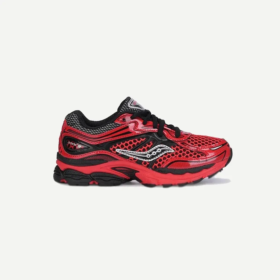 [SY226Y27] Omni 9 Kids "Crimson / Black" - SY226Y27 (31)