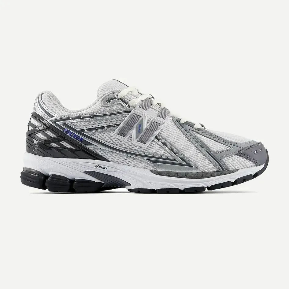 [U190671F] 1906R "Castlerock / Black Cement" - U190671F (38.5)