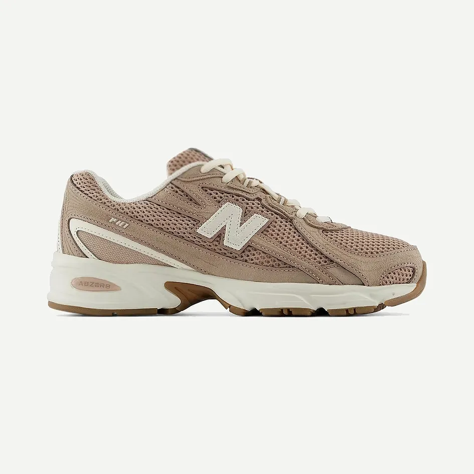 [U740AT2] 740 "Flat Taupe / Permafrost" - U740AT2 (36)
