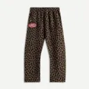Pantalon BEVERLY CURVE PRINT "Leopard" - BEVERLYCURVELEO