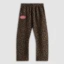 Pantalon BEVERLY CURVE PRINT "Leopard" - BEVERLYCURVELEO