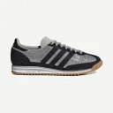 SL 72 OG «Rhinestone» "Grey Two / Core Black" - KJ6151