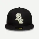 59FIFTY Fitted Chicago White Sox MLB Faux Pearl "Black" - 60852404