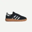 HANDBALL SPEZIAL Kids "Core Black / Violet" - KI5639