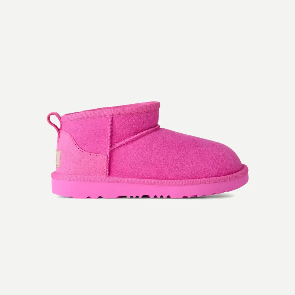 Classic Ultra Mini Kids "Bright Fuchsia" - 1130750KBRIGHT