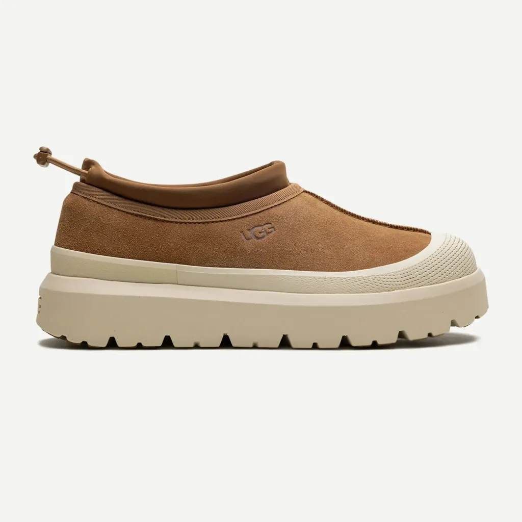Tasman Weather Hybrid "Chestnut / Whitecap" - 1144096CHEST