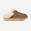Lowmel Mule "Chestnut" - 1180313CHEST
