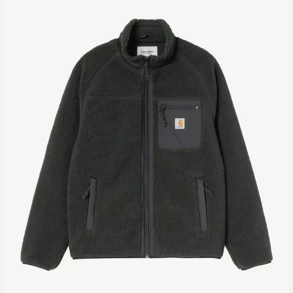 PRENTIS LINER "Raven / Black" - I035696_3WM_XX