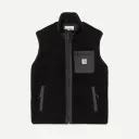 Prentis Vest Liner "Black / Black" - I035698_00E_XX