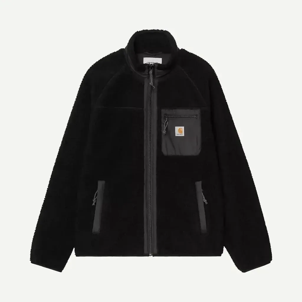 Prentis Liner "Black / Black" - I035696_00E_XX