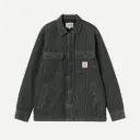 Whitsome Shirt Jacket "Raven" - I028827_3T6_XX