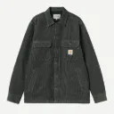Whitsome Shirt Jacket "Raven" - I028827_3T6_XX