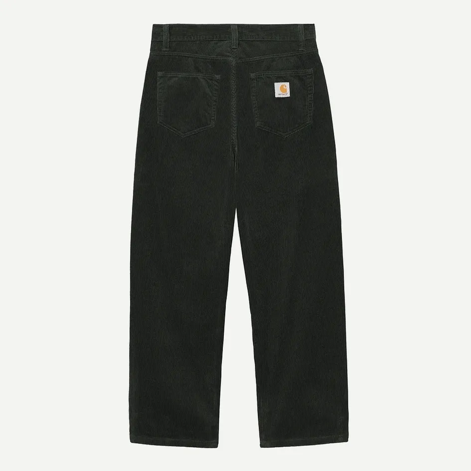 Landon Pant “Coventry” Corduroy "Raven Rinsed" - I032297_3T6_02