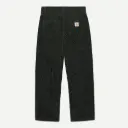 Landon Pant “Coventry” Corduroy "Raven Rinsed" - I032297_3T6_02