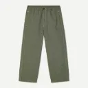 Pantalon Balloon LOFWAY "Stone Kaki" - MLOF10A