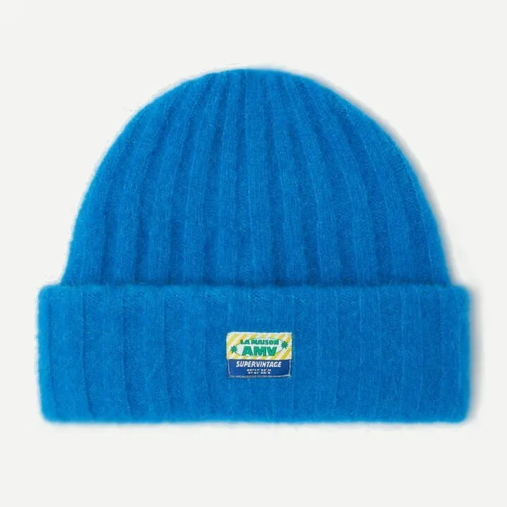 Bonnet VITOW "Curacao Chiné" - VITO22A