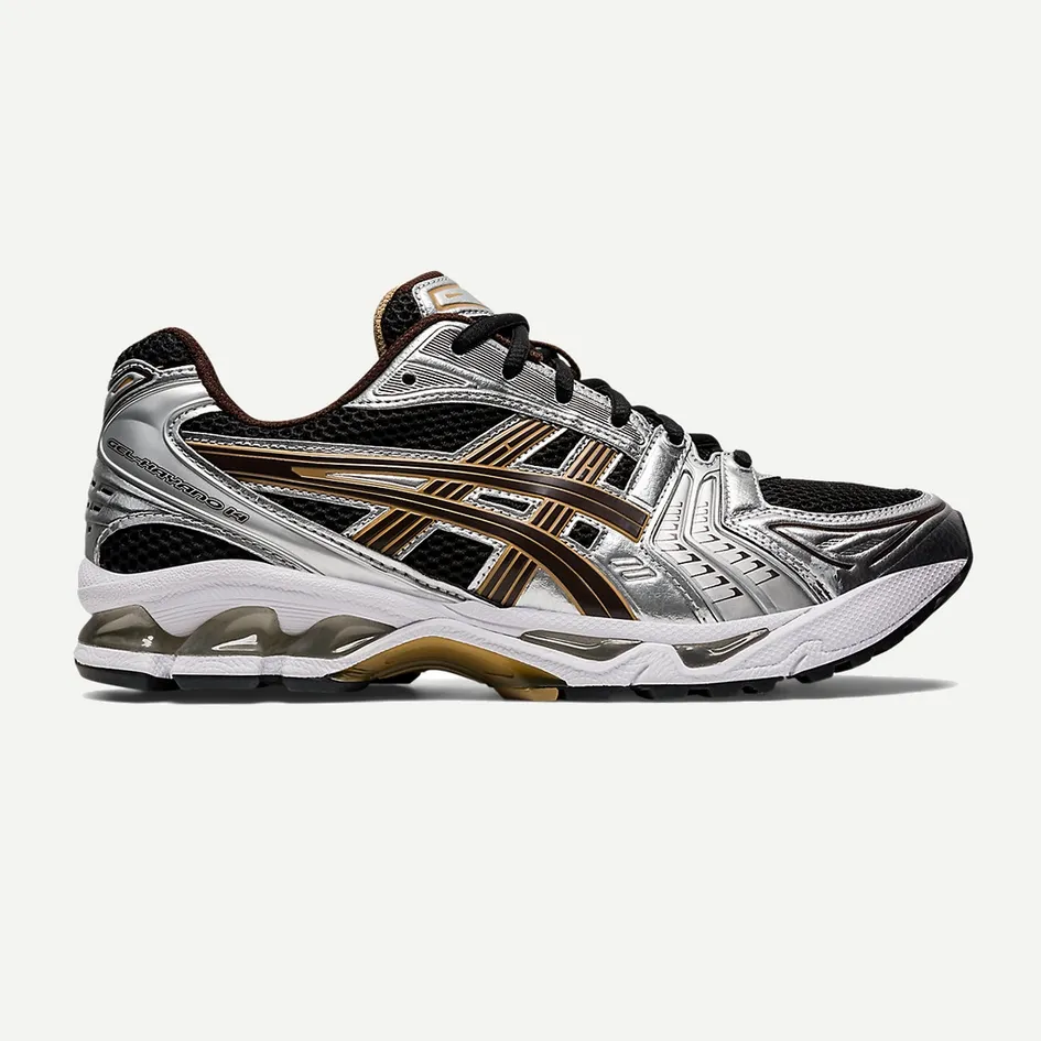 [1201A019-004] GEL-KAYANO™ 14 "Black / Coffee" - 1201A019-004 (38)