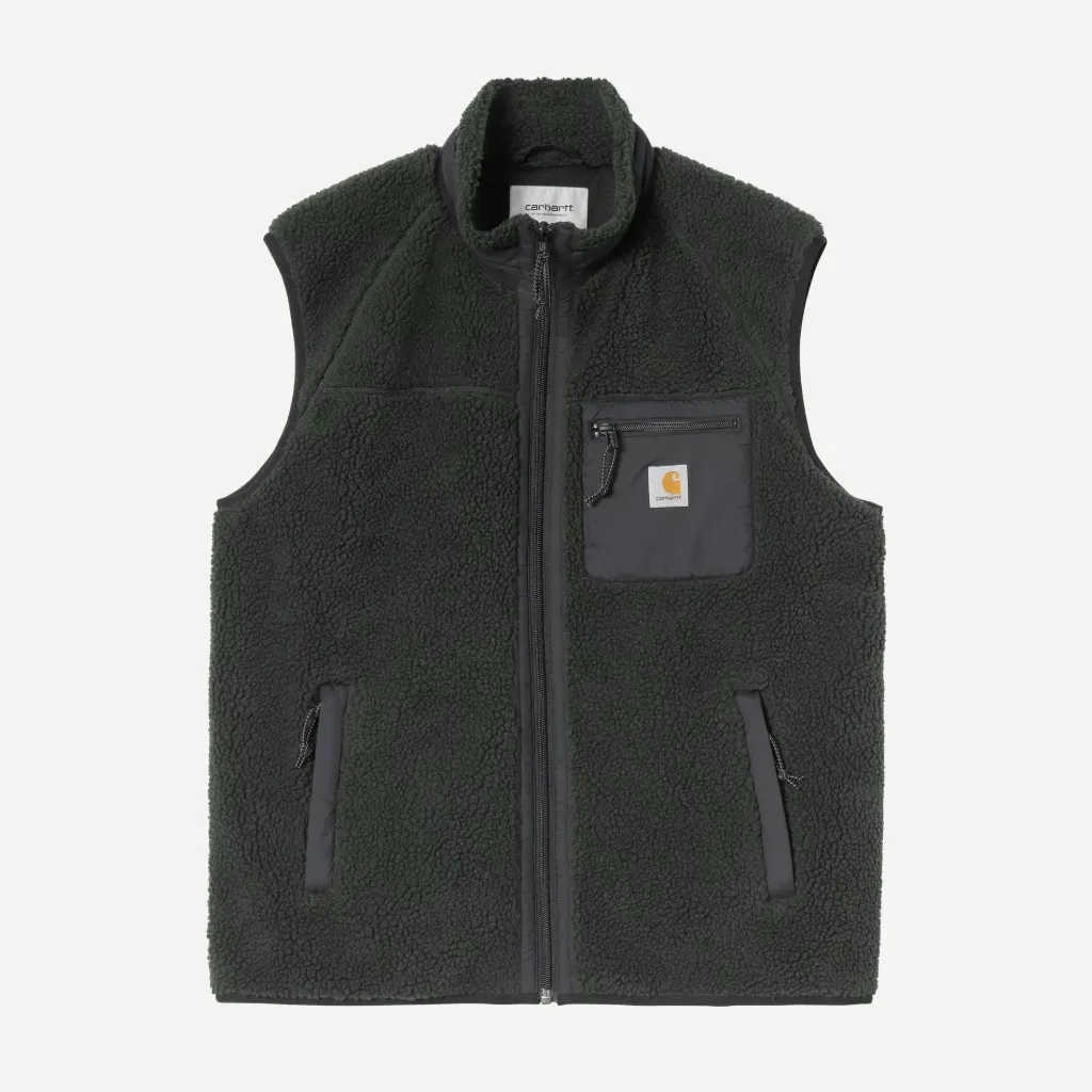 Prentis Vest Liner "Raven / Black" - I035698_3WM_XX