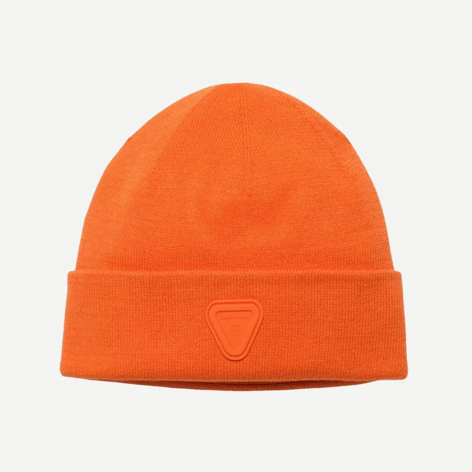 Bonnet JAD "Deep Orange" - JADDEEPORANGE