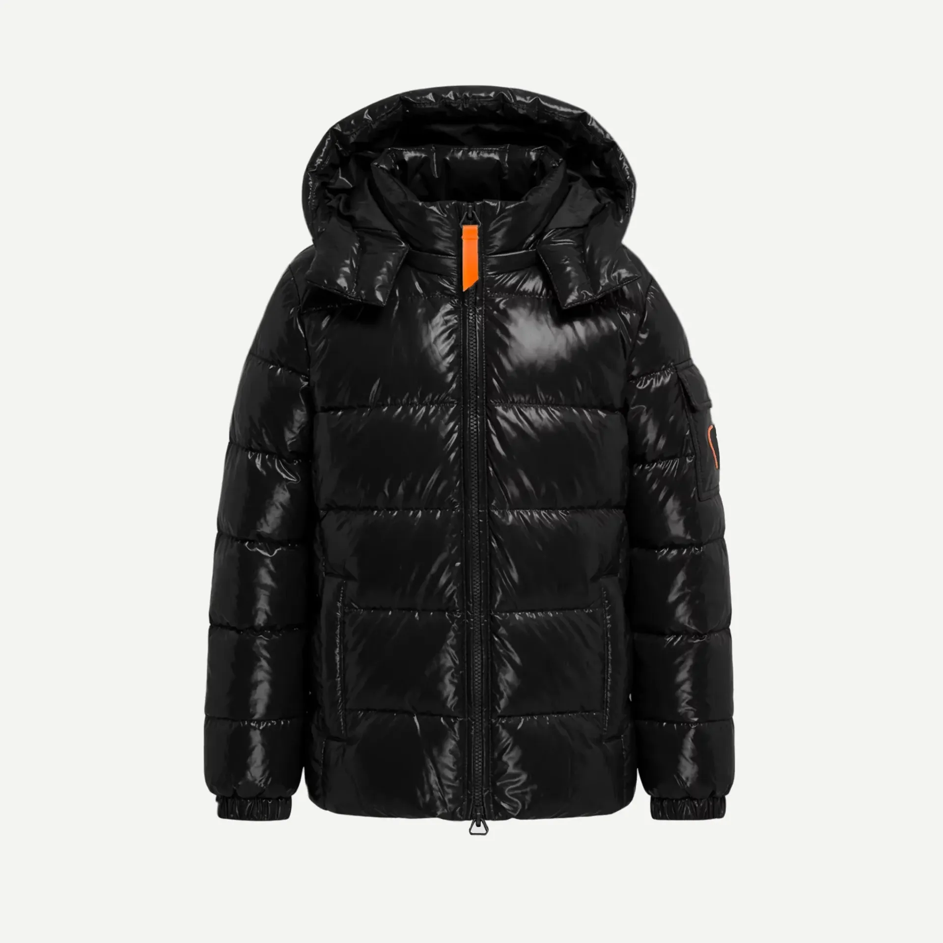 Doudoune Little ONDINE Bright "Black" - LITONDINEBRBLACK