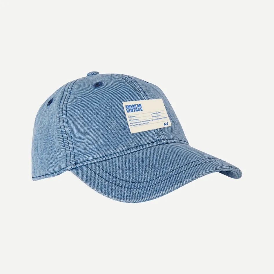 Casquette JOYBIRD "Authentique" - JOY24B
