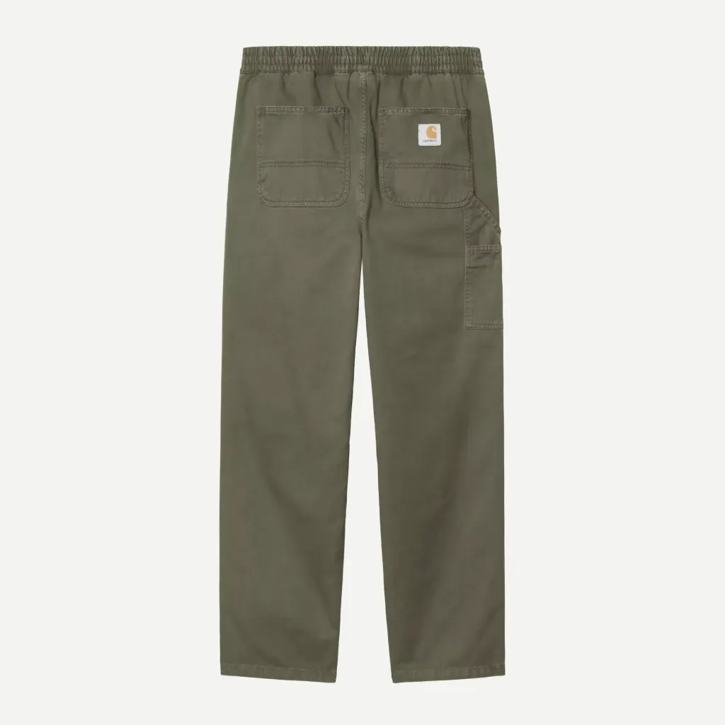 Flint Pant "Leaf / Garment Dyed" - I029919_11_GD