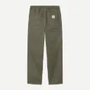 Flint Pant "Leaf / Garment Dyed" - I029919_11_GD