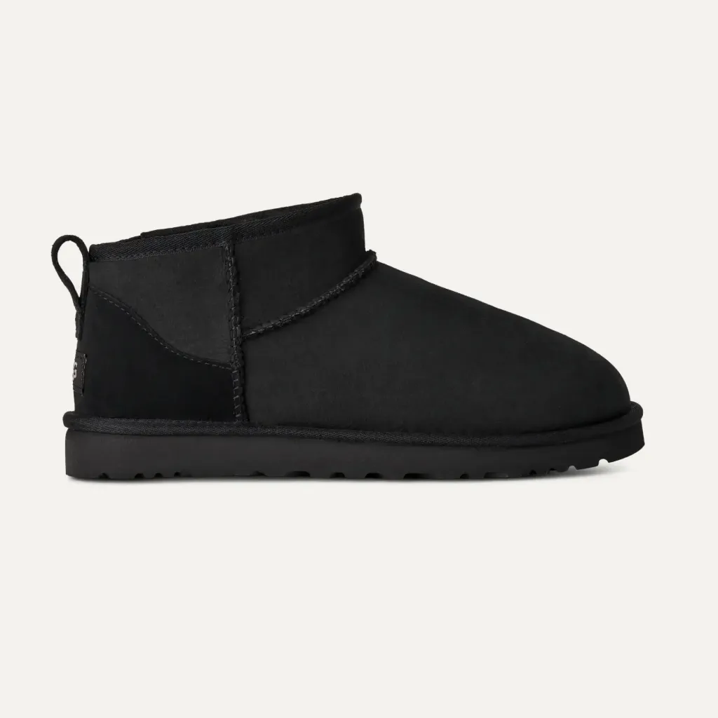 [1137391BLACK] Classic Ultra Mini "Black" - 1137391BLACK (40)